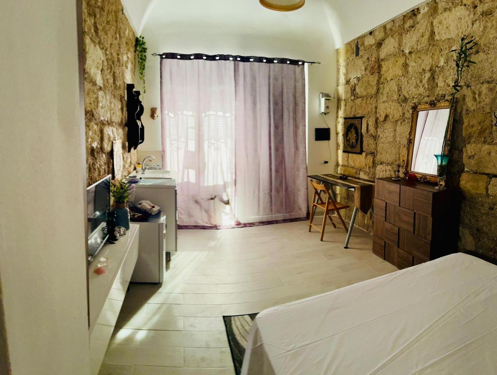 Luca'S Home Palermo Buitenkant foto